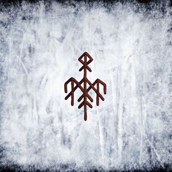 Gap var ginnunga | Wardruna CD