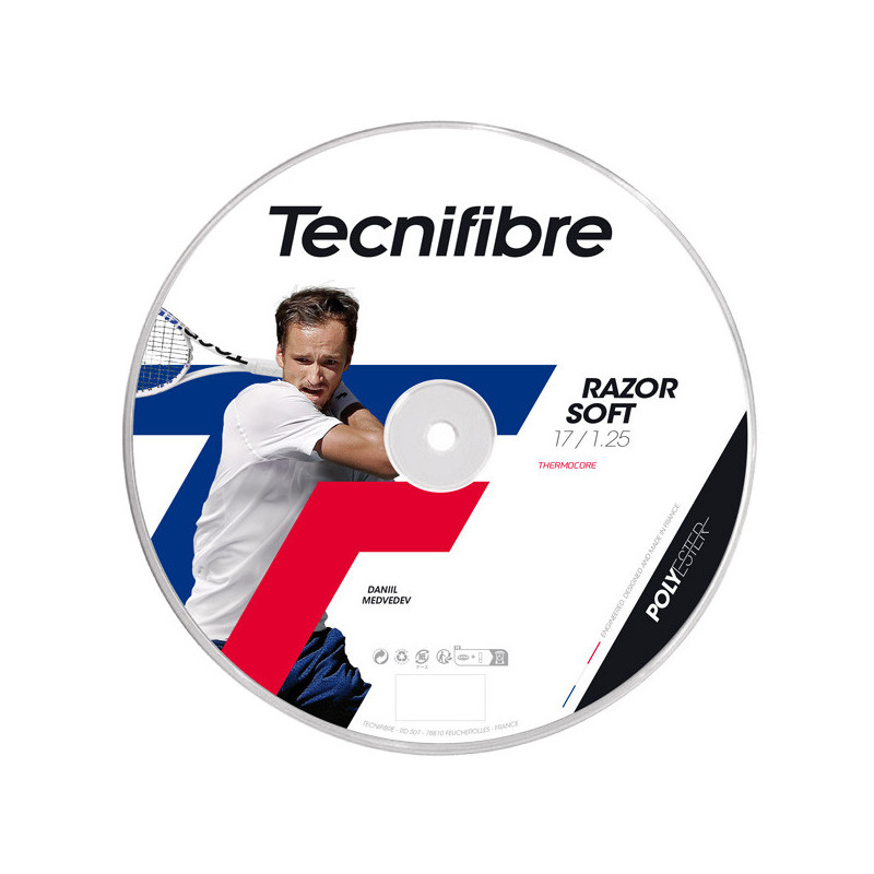 Razor Soft bobine 200m