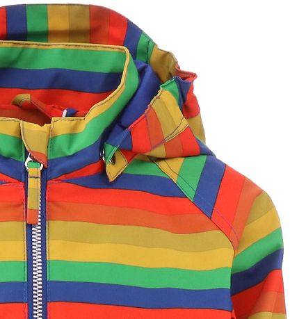 Danefæ Sommerjacke - Danedunderklump - Heiße Sachen