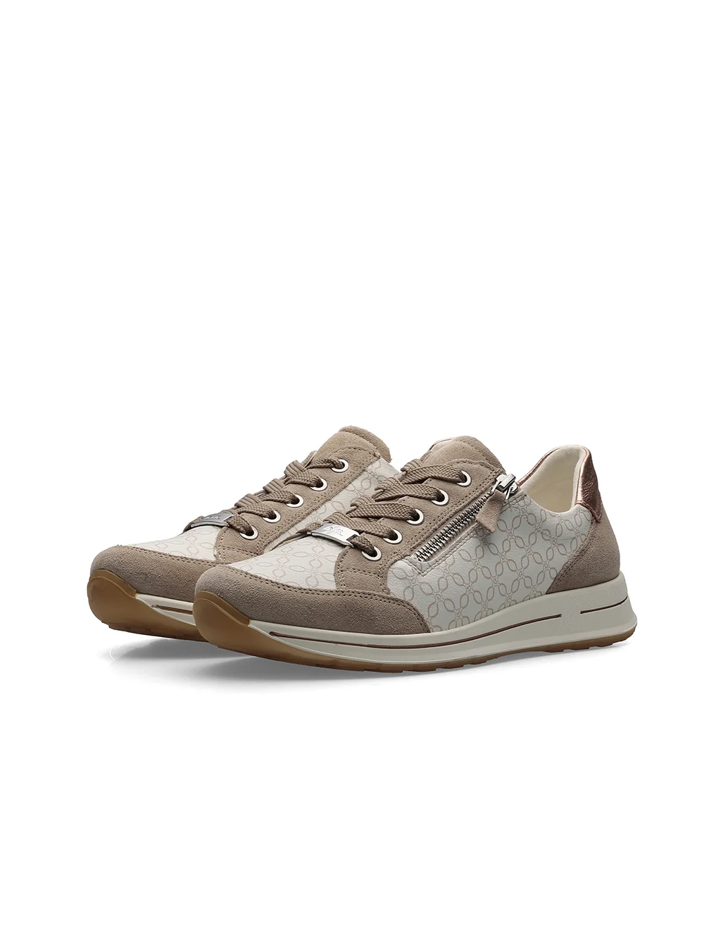 Sneaker Osaka sand