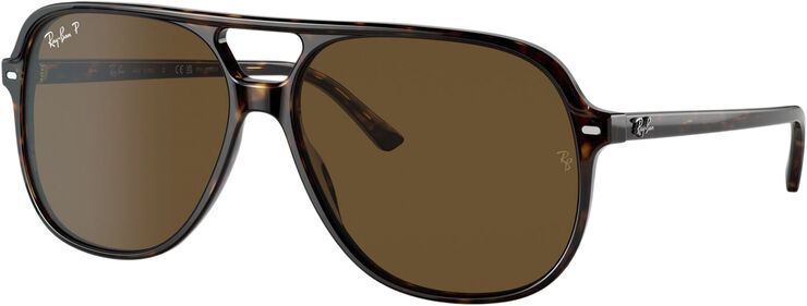 Ray-Ban BILL Havana