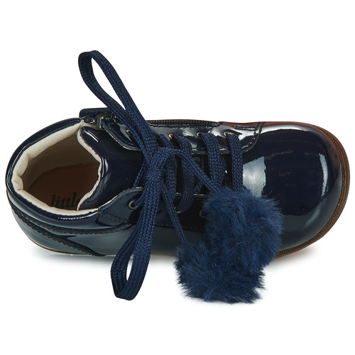 Little Mary - HORTENCE - Bleu