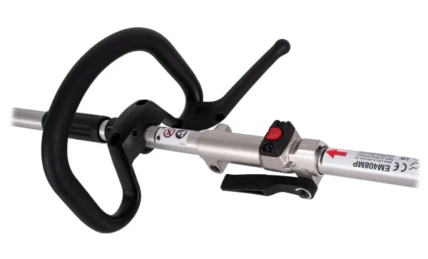 Makita DUX18ZX1 - Strømenhed til multiværktøj   Græstrimmer  ledningfri - 18 V - 0- 6800/0-9700 opm - Uden batteri og oplader - SOLO