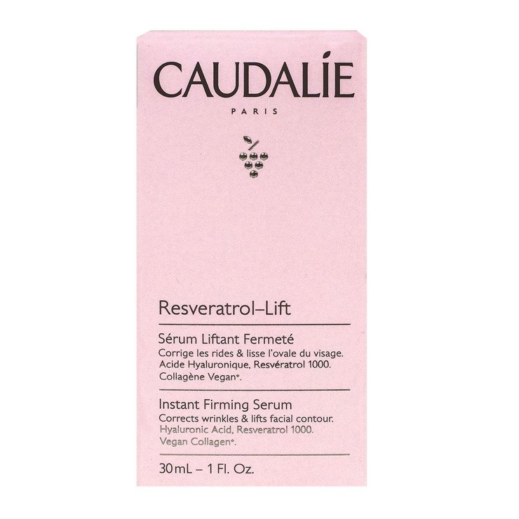 Resveratrol Lift sérum fermeté 30ml