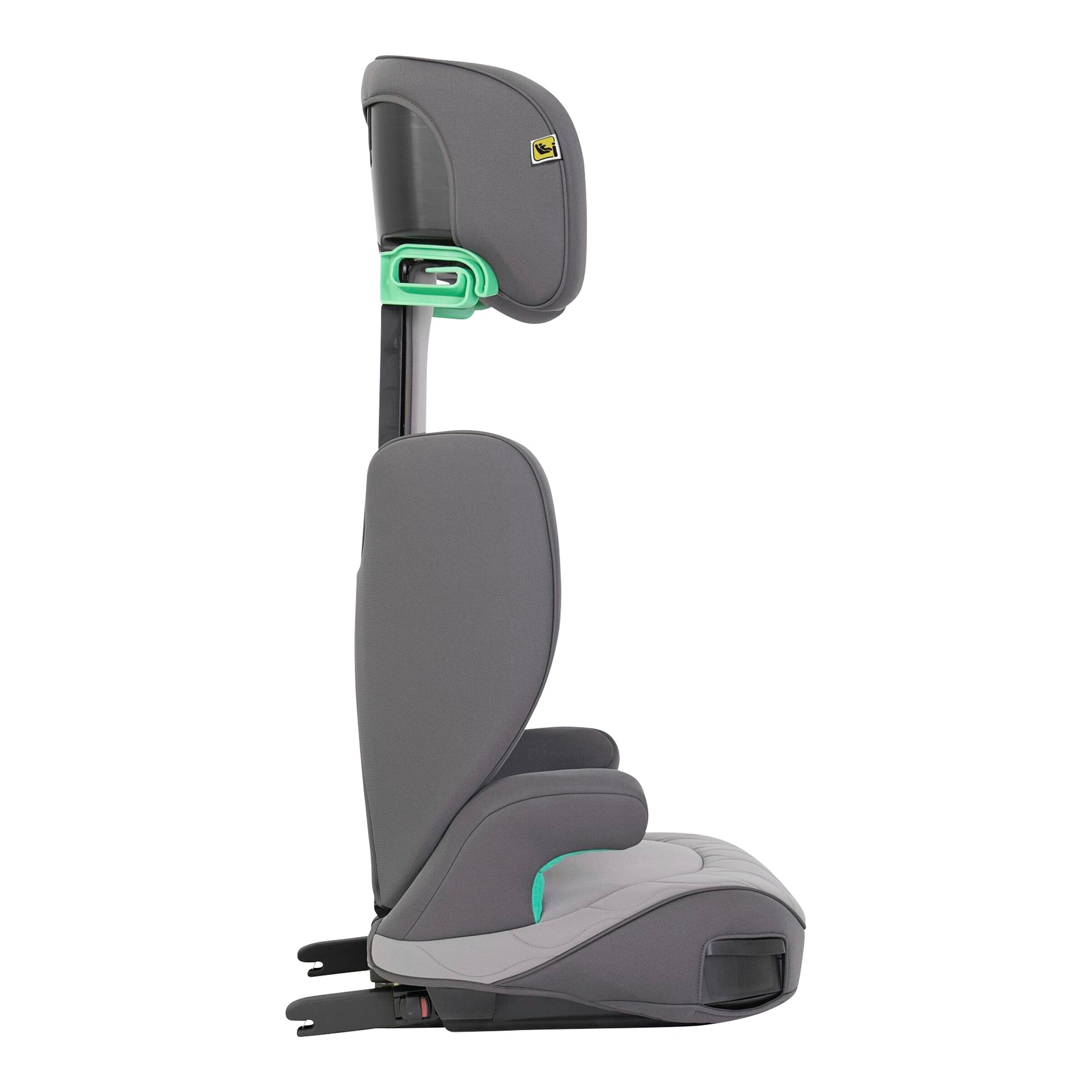 Graco Kindersitz Affix R129 i-Size Iron
