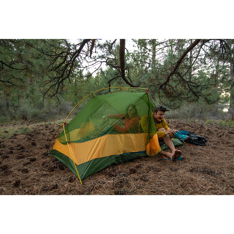 Exped Lyra II Extreme Zelt