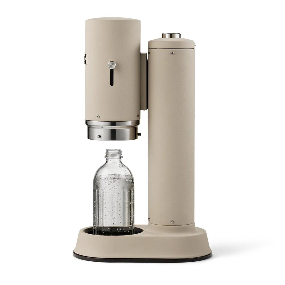 Aarke  Carbonator Pro sodavandsmaskine - Sand