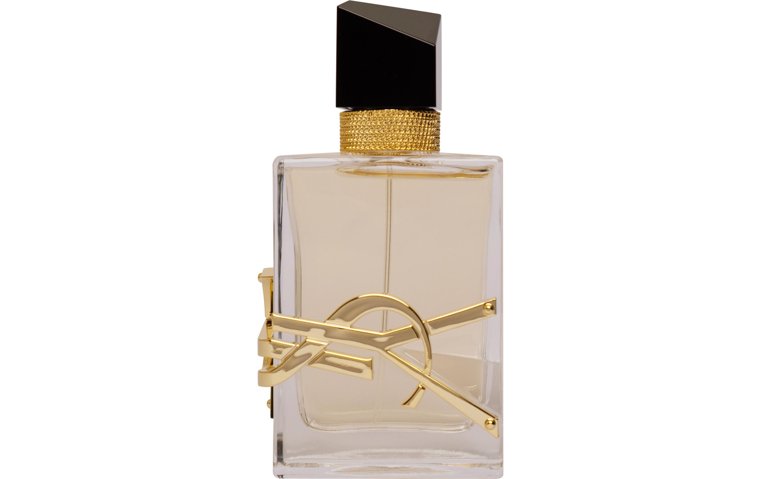 Eau de Parfum Libre 50 mlFruchtig würziger Duft für Damen
