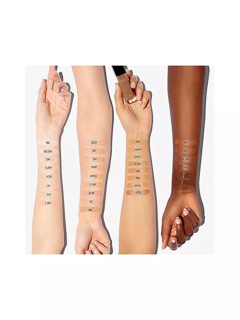 DIOR Concealer - Dior Forever Skin Correct ( 1 W Warm ) rosa