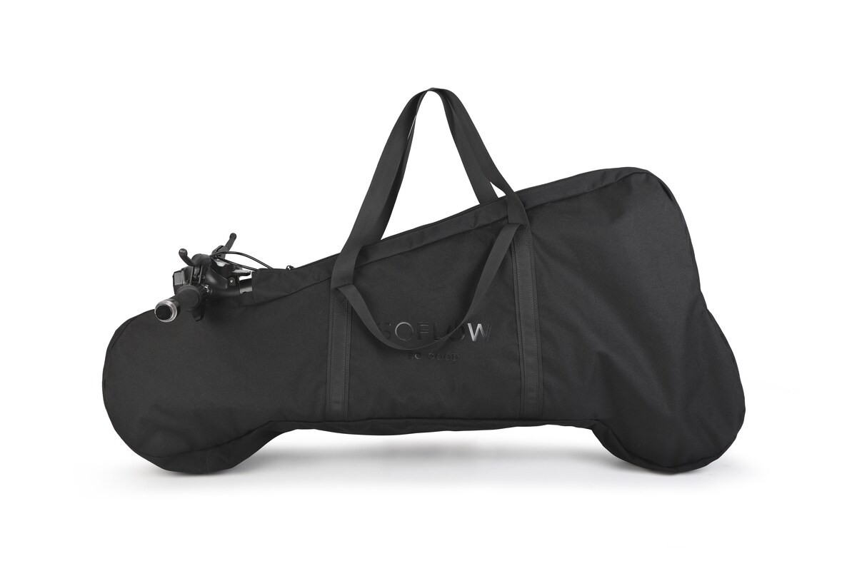 SoFlow SCOOT 'N' BAG BIG