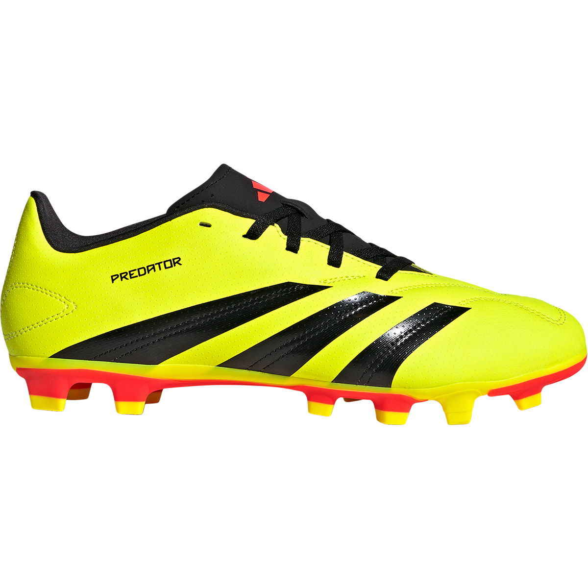 adidas Predator Club FG Fodboldstøvler