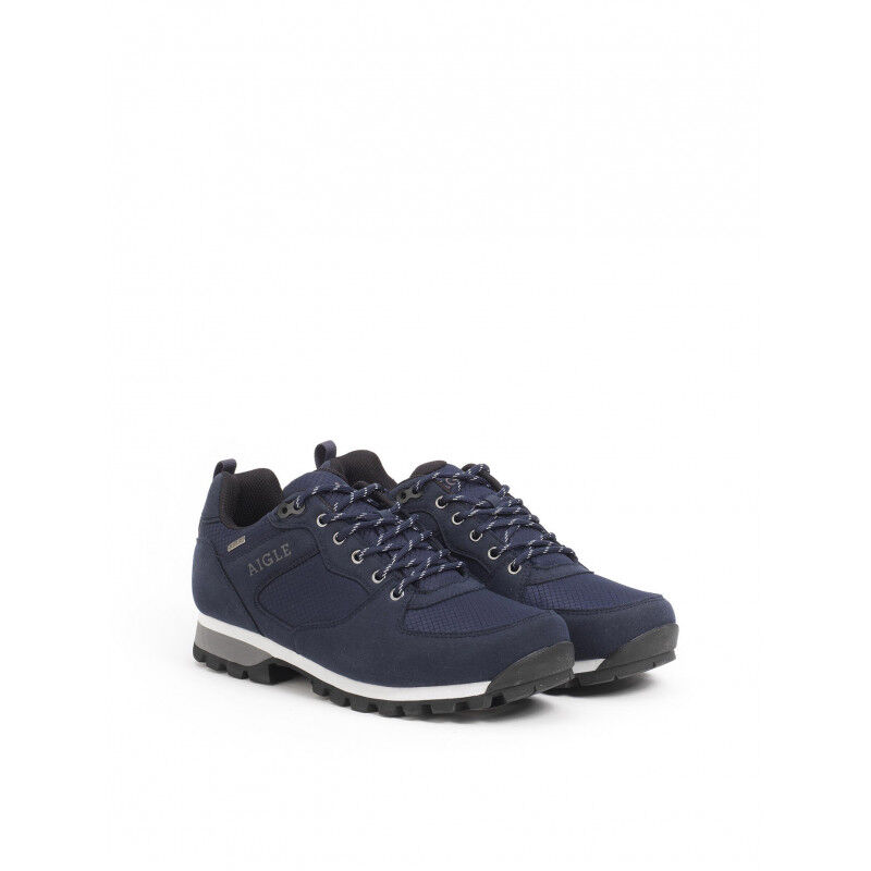 Plutno 2 MTD - Chaussures randonnée homme