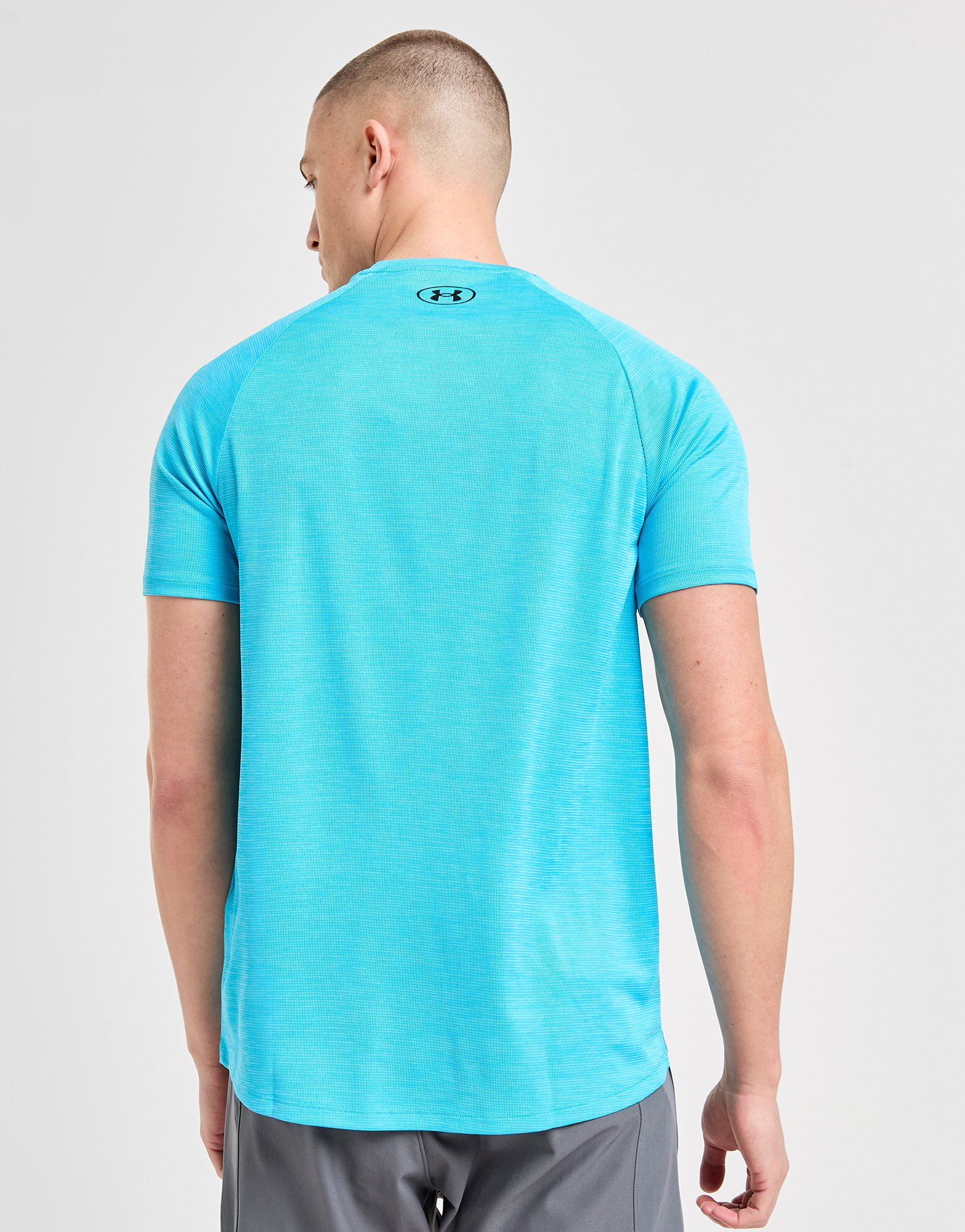 Under Armour T-shirt Tech Texture Homme