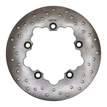 Disque de frein Rond MTX DISC arrière