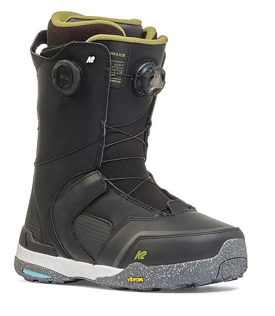 K2 SPORTS - BOOTS THRAXIS