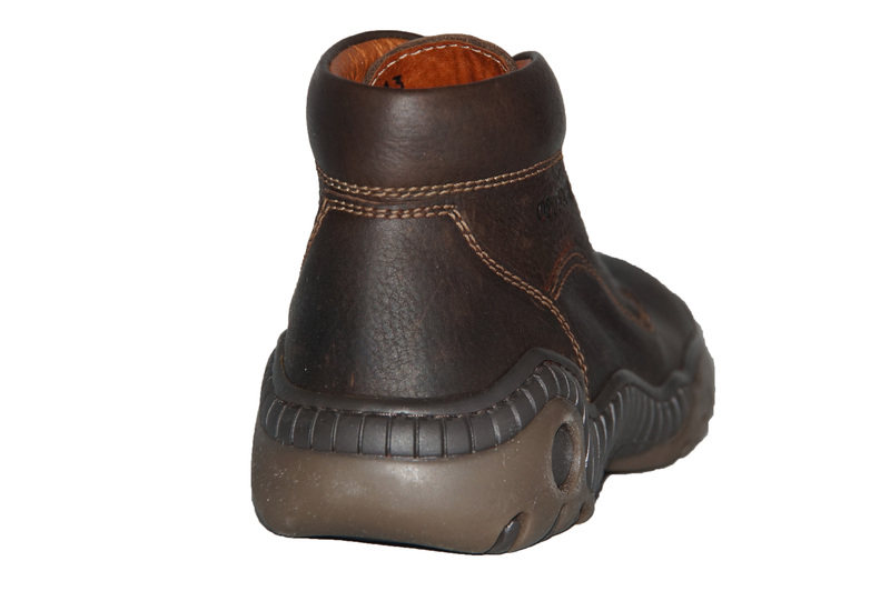 Piedro 0654 wijdte 3 Outlet Bruin/Brown