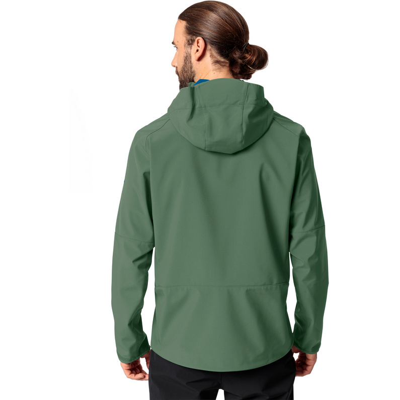 Vaude Herren Roccia Softshell II Jacke
