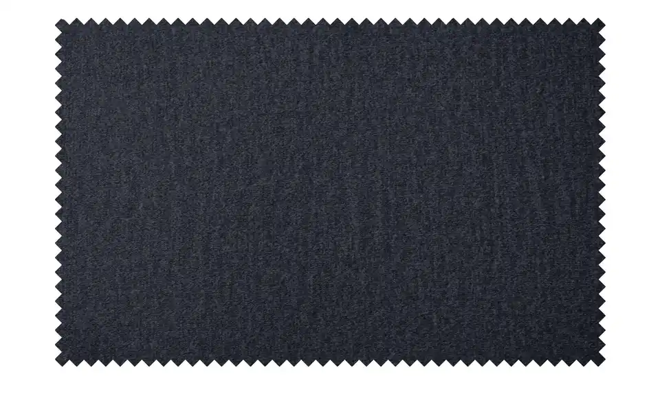 Element Branna Anthrazit Samt mit Armlehne links