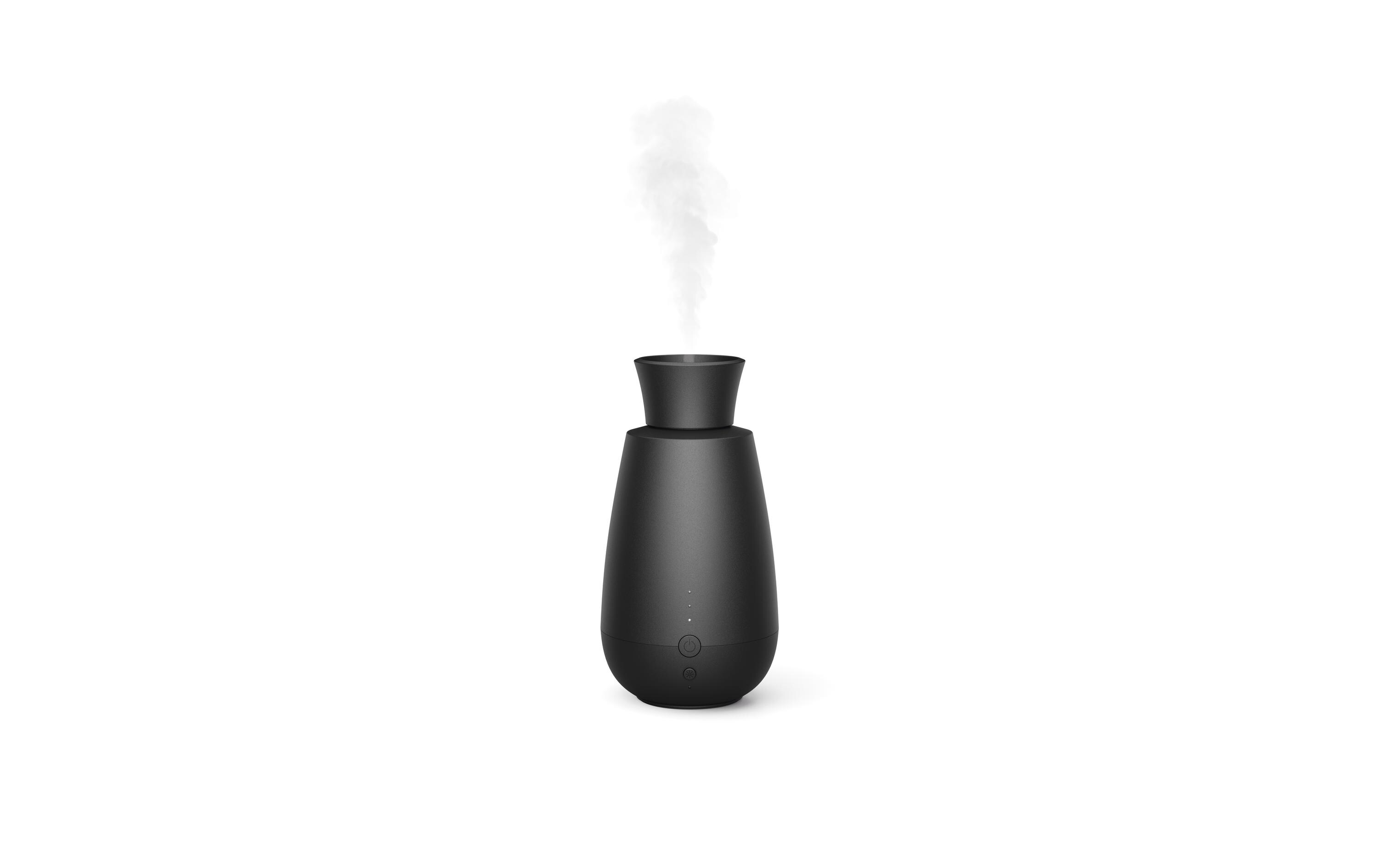 Aromavernebler EllaAroma Diffuser mit Duft-Spray-System direkt ab Flasche
