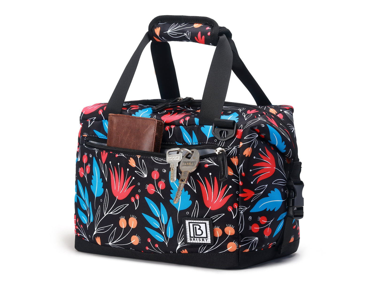 Brisby Night Flower 12 liter koeltas