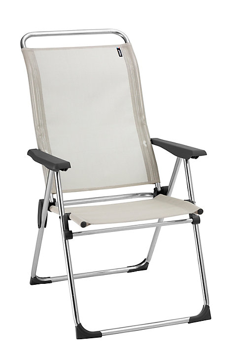 Fauteuil Alu Batyline seigle II