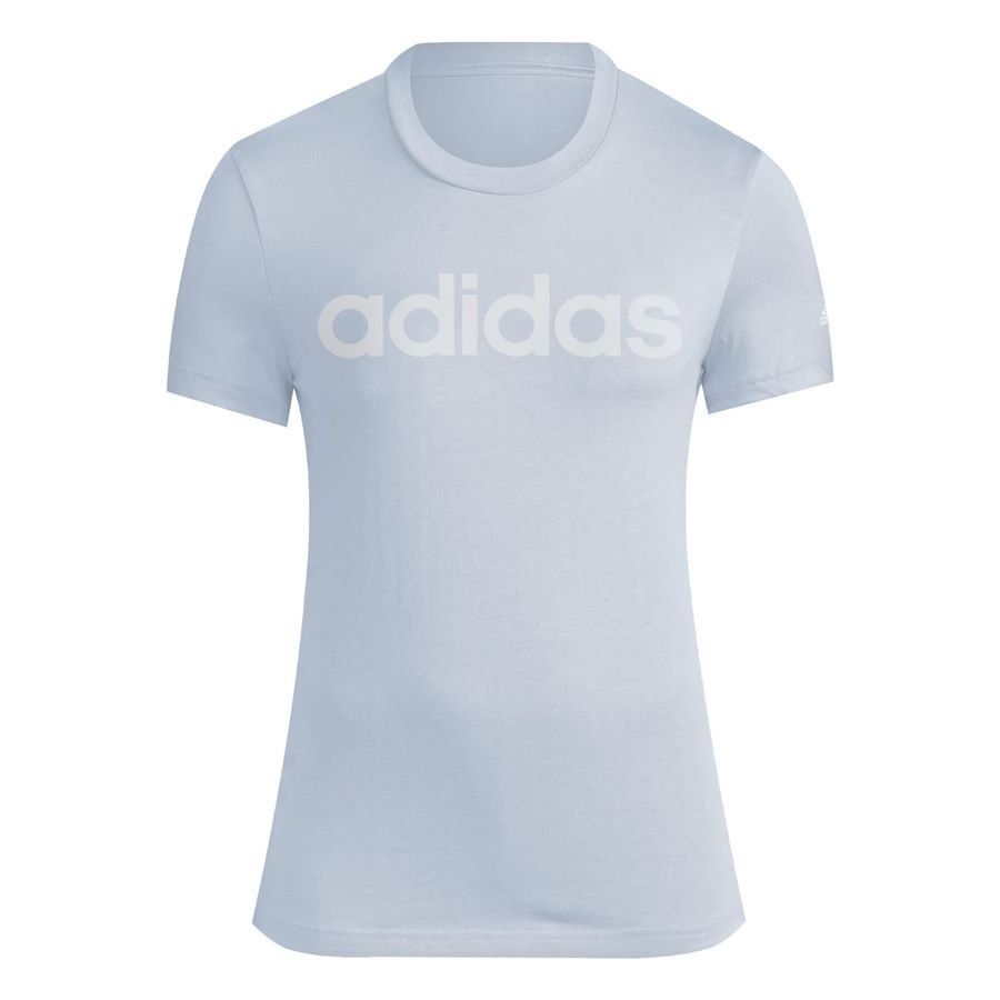 Adidas T-shirt LOUNGEWEAR Essentials Slim Logo