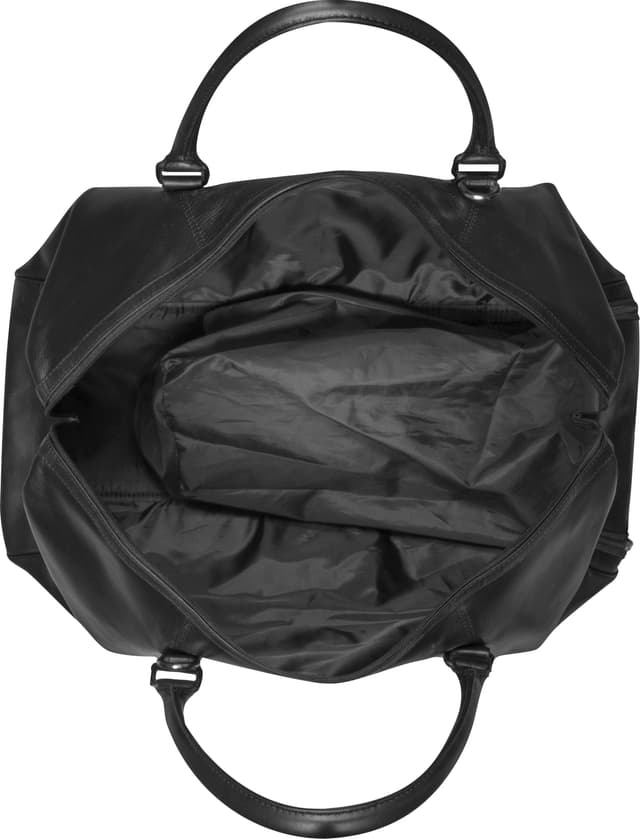 dbramante Kalundborg sport weekender taske (sort)