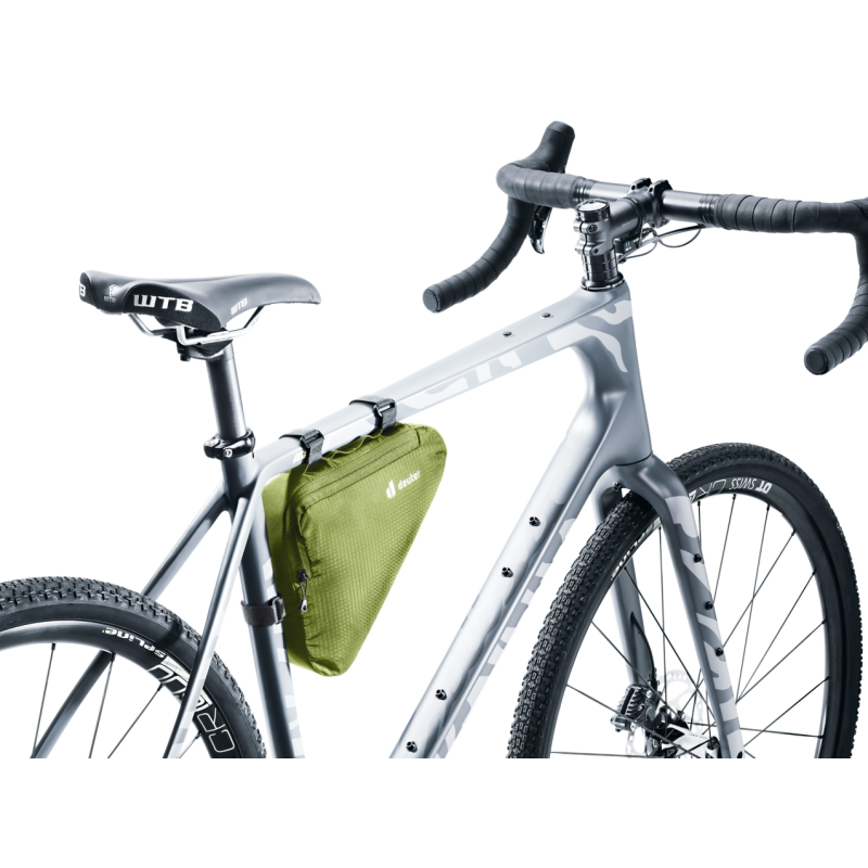 Triangle Bag 1.7 - Sacoche de cadre vélo