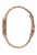 Nixon The Ticket II All Rose Gold A1262-897