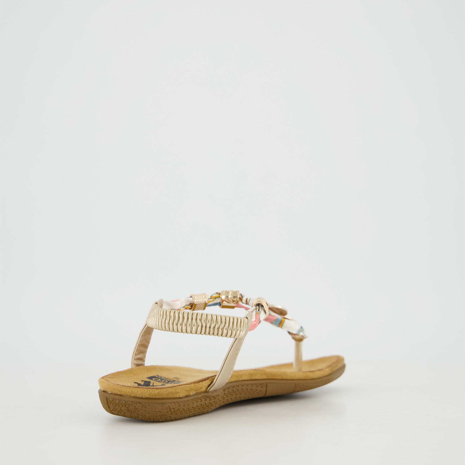 2 Go Fashion Sandalen