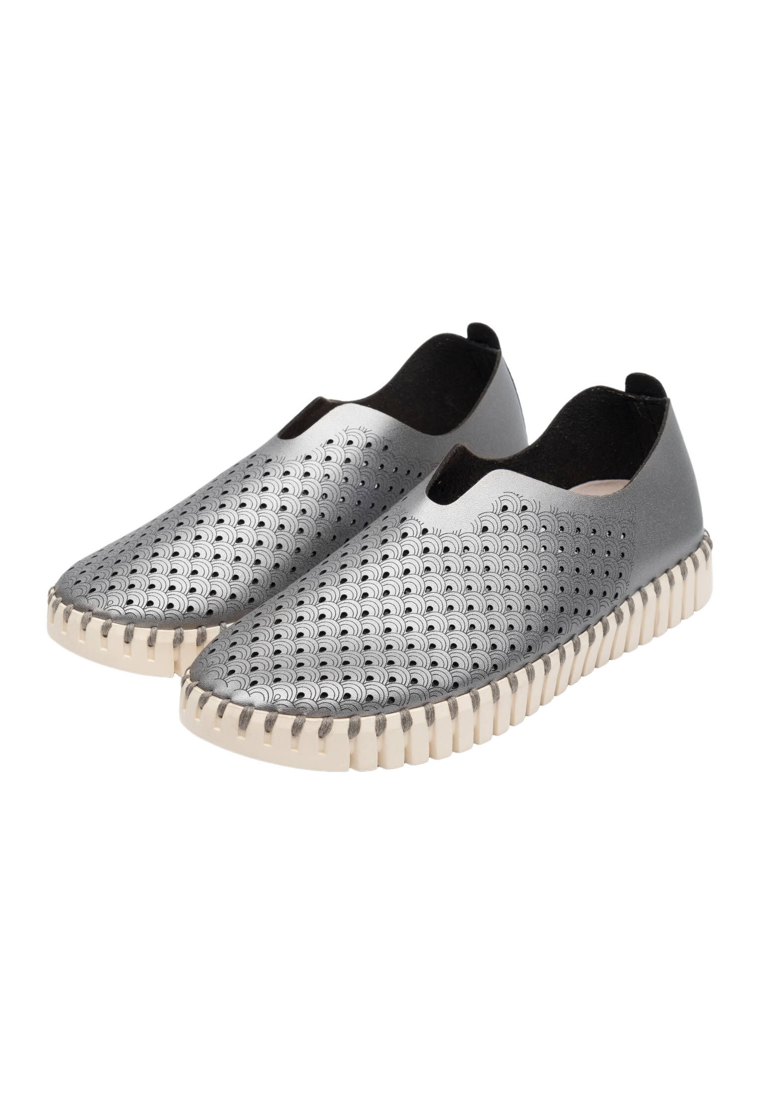 Ilse Jacobsen| Damen Slipper TULIP3576