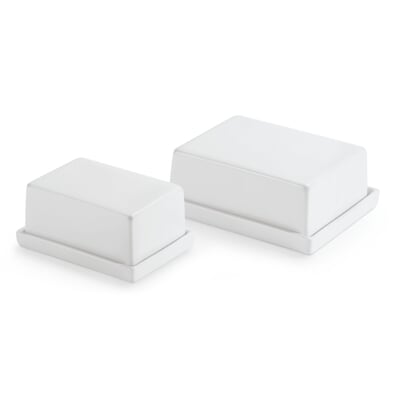 Butterdose Smart, Klein