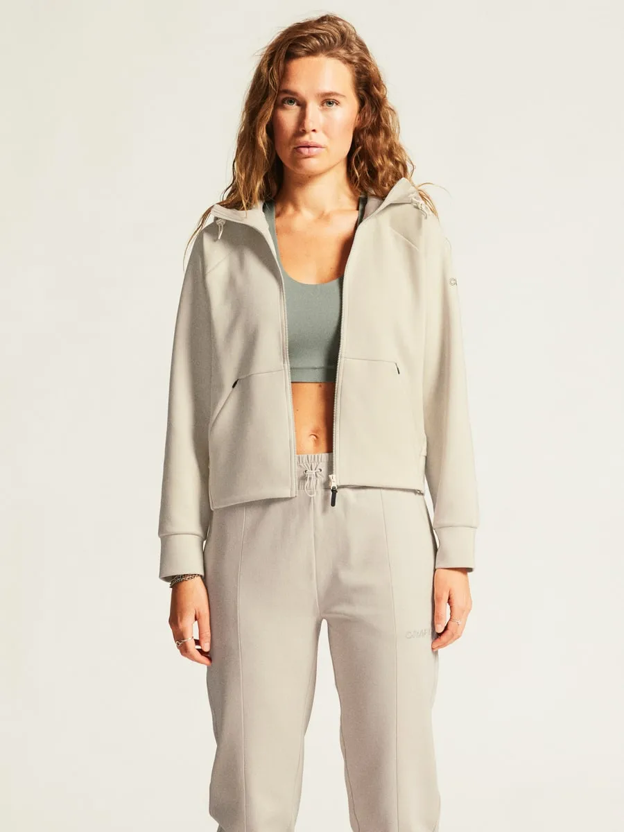 Craft Adv Join Fz Hoodie W Plaster