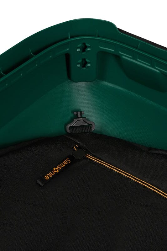 Samsonite Essens Handbagage Trolley 55 Alpine Green