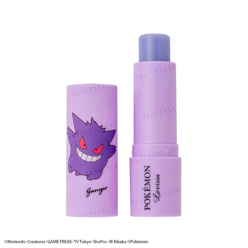 Lovisia - Pokémon Lipcrème