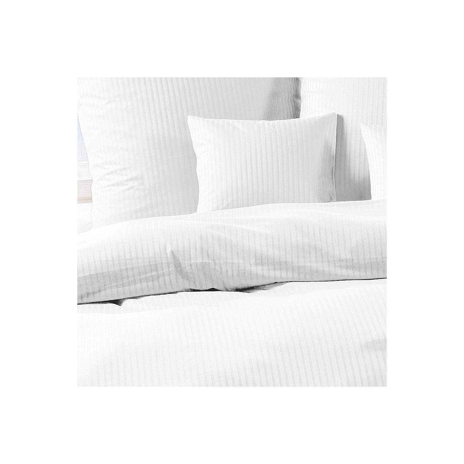 Irisette Mako-Interlock-Jersey Bettwäsche 