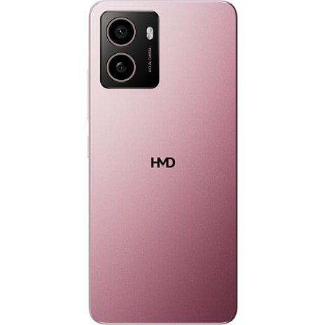 HMD Global Pulse 4G 64 GB - pink