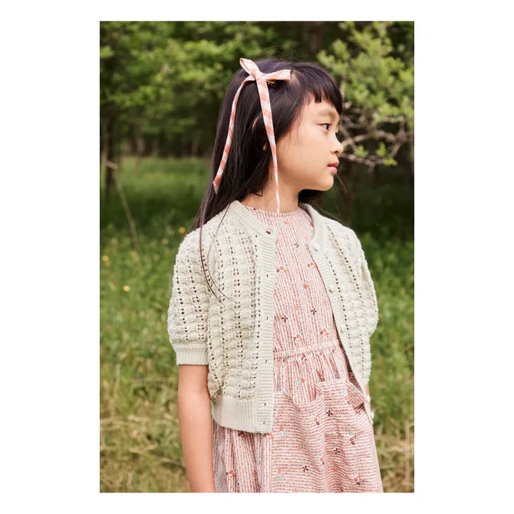 Soor Ploom Robe Orla | Beige rosé