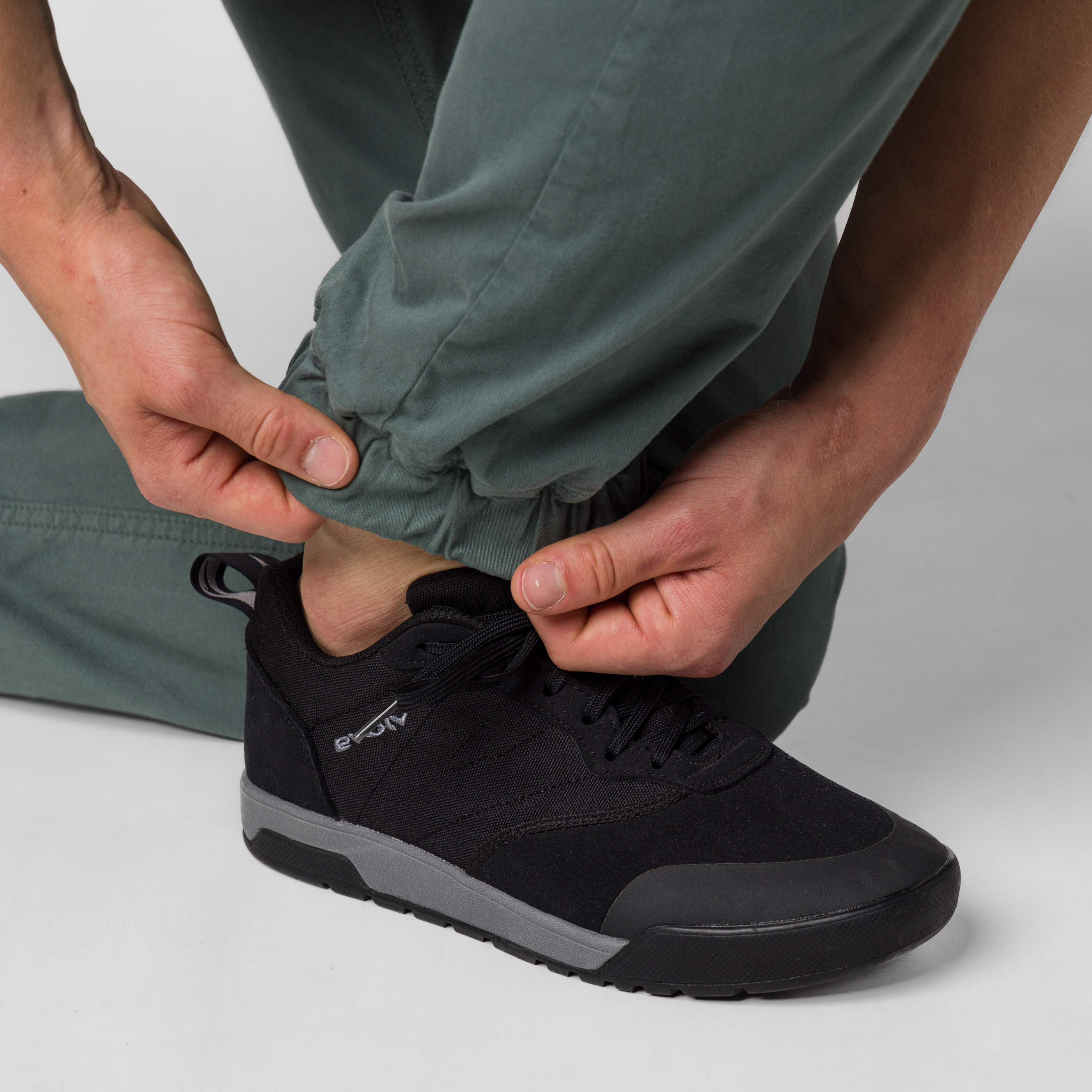 Stamina 2 W Pant