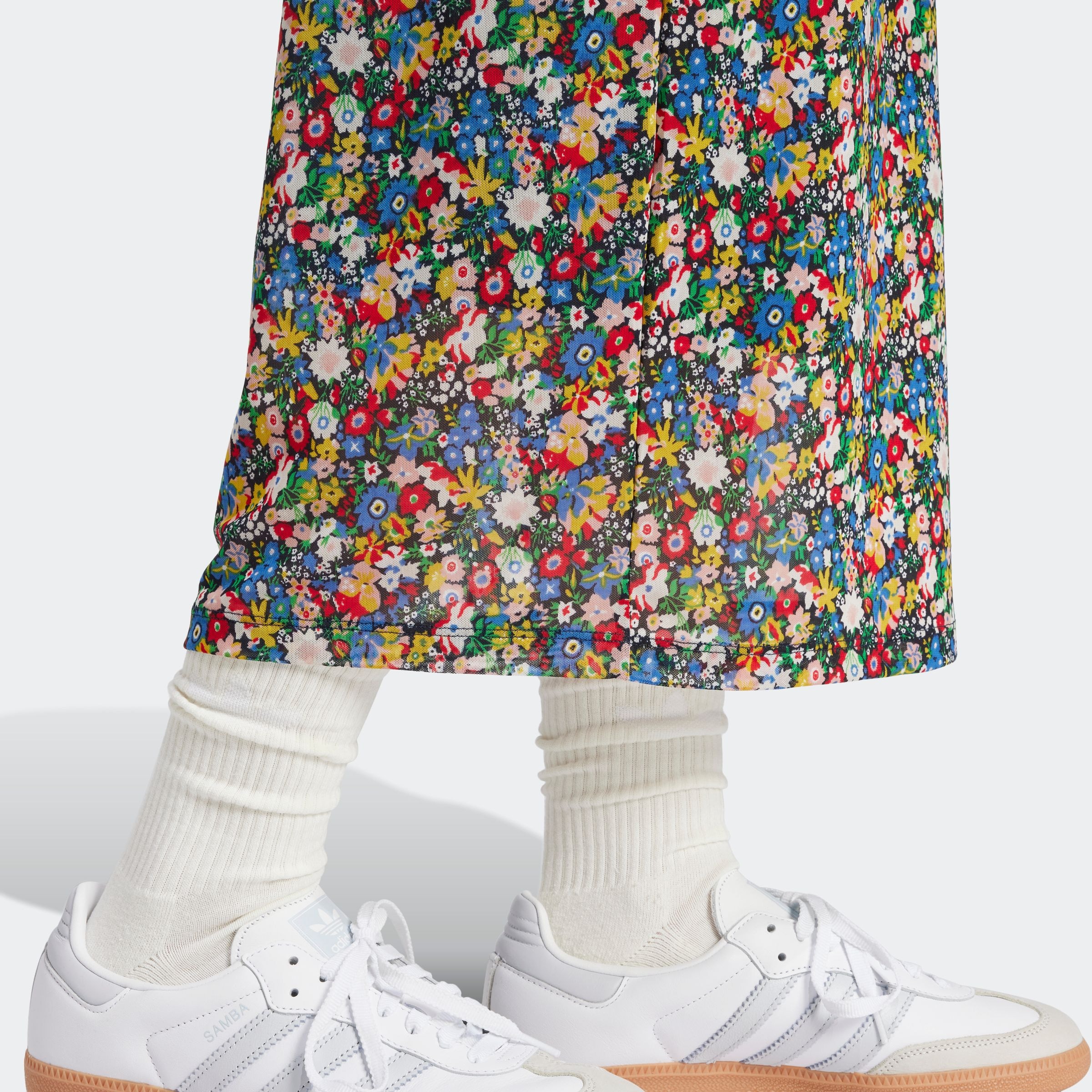 adidas Originals Shirtkleid »LIBERTY DRESS« 1 Stk. tlg.