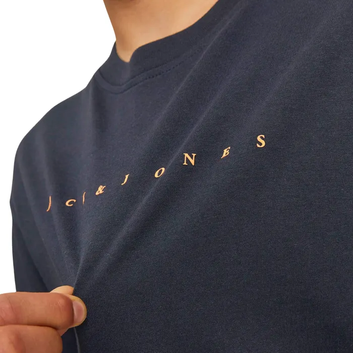 Jack & Jones Star Shirt Jongens