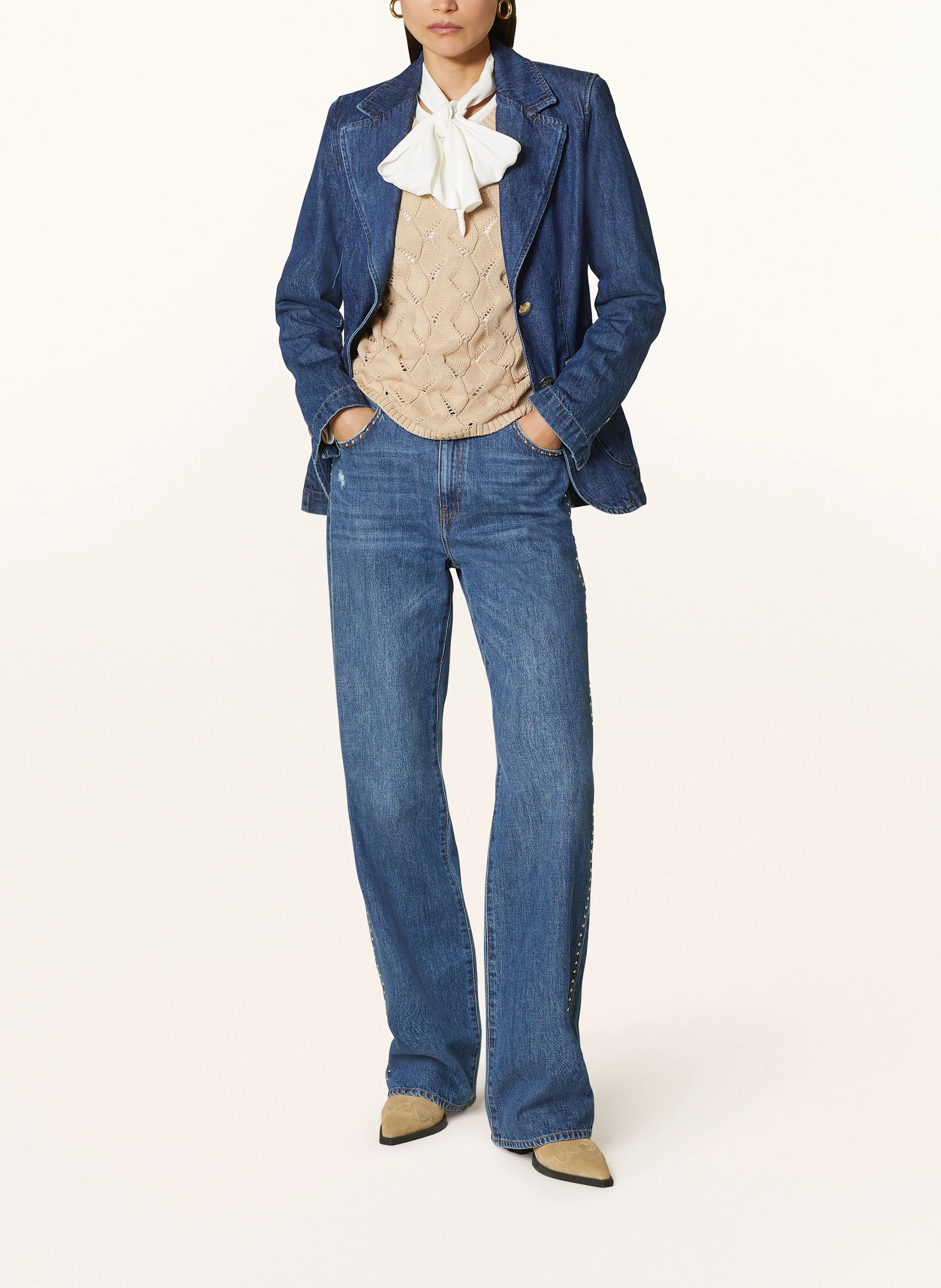 RIANI Pullover