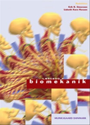 Lærebog I Biomekanik - Jesper Bencke - Bog