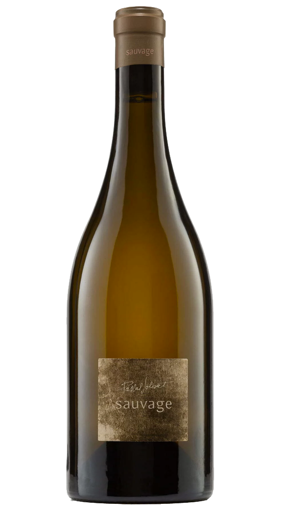 Pascal Jolivet : Sancerre Blanc 