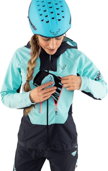 Dynafit TLT DST JKT W