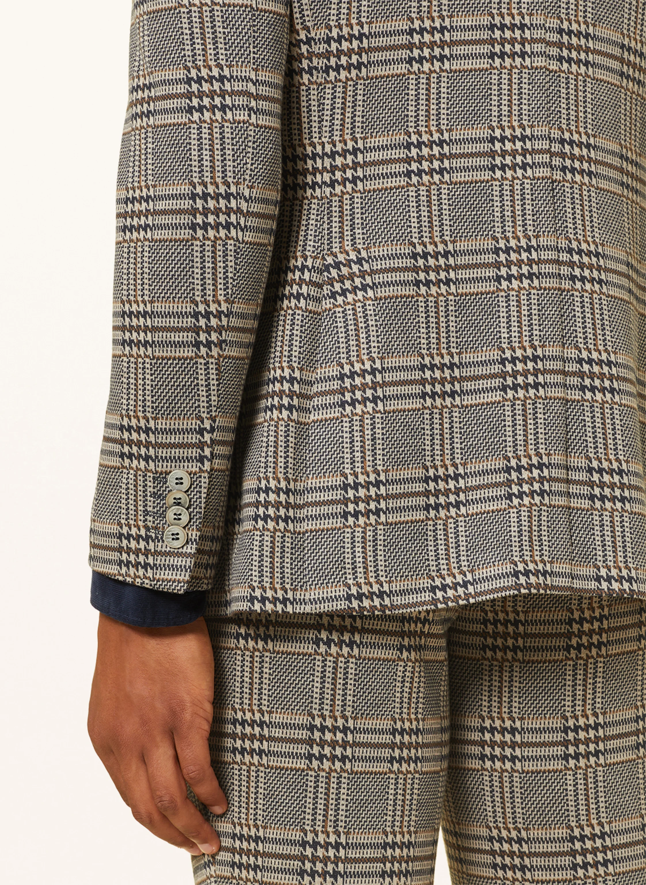 PAUL Anzugsakko Slim Fit