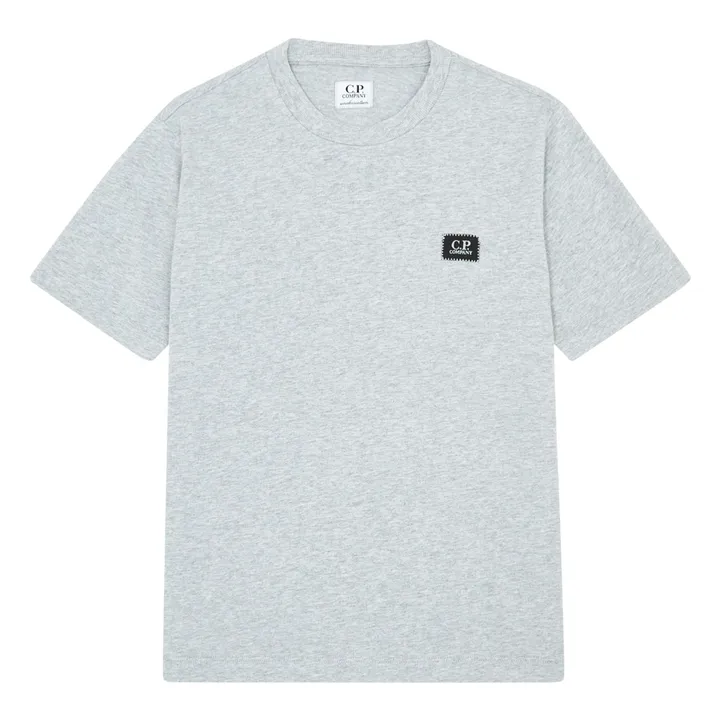 C.P. Company T-shirt Logo | Gris