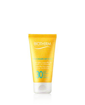 Biotherm Solaire Crème Solaire Dry Touch SPF 30 50ml