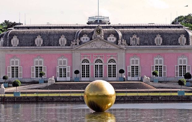 Foto-Workshop in Düsseldorf als Geschenk