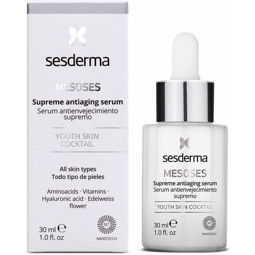 Sesderma - Mesoses Serum Antienvejecimiento Supremo
